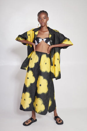 FURE SKIRT image 2