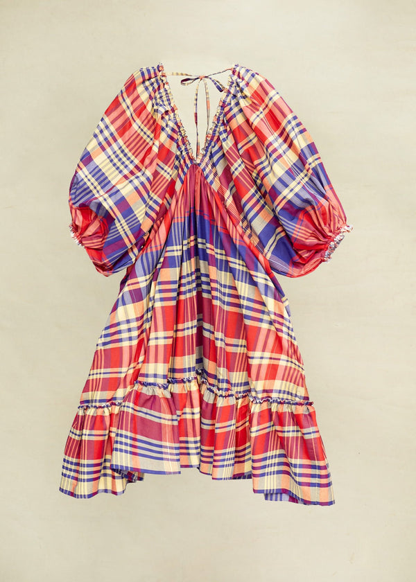 DEMI BOU BOU DRESS image 4