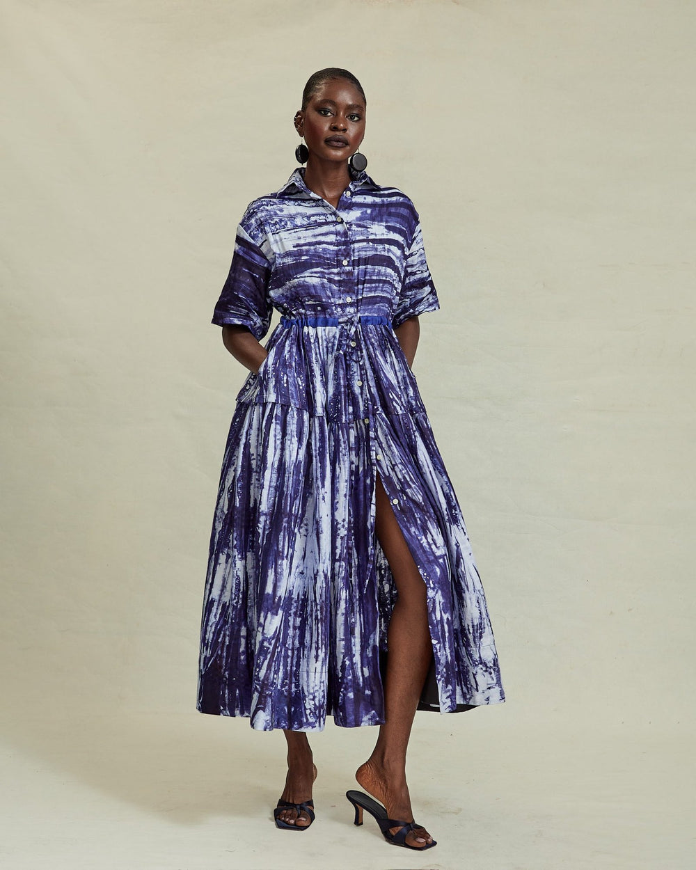 DANDE DRESS image 0