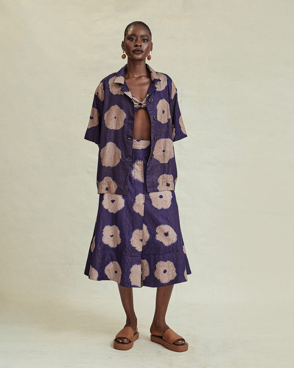 IKOKO SHIRT image 0