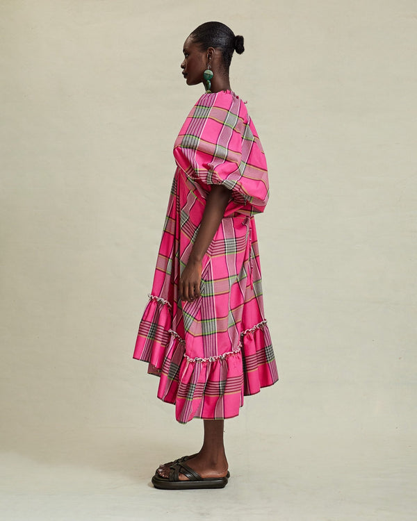 DEMI BOU BOU DRESS image 3