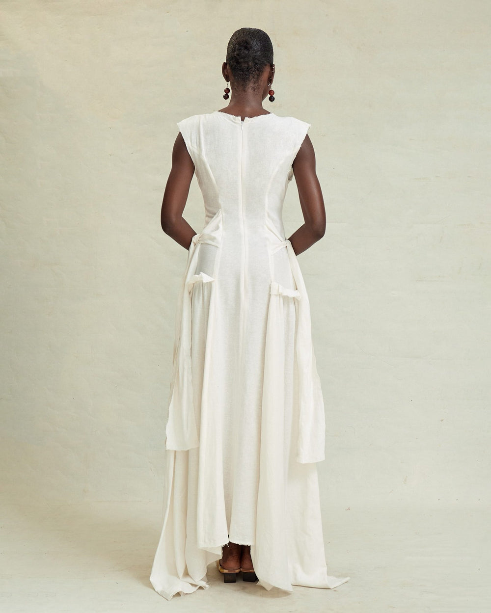 TUUSI DRESS image 0
