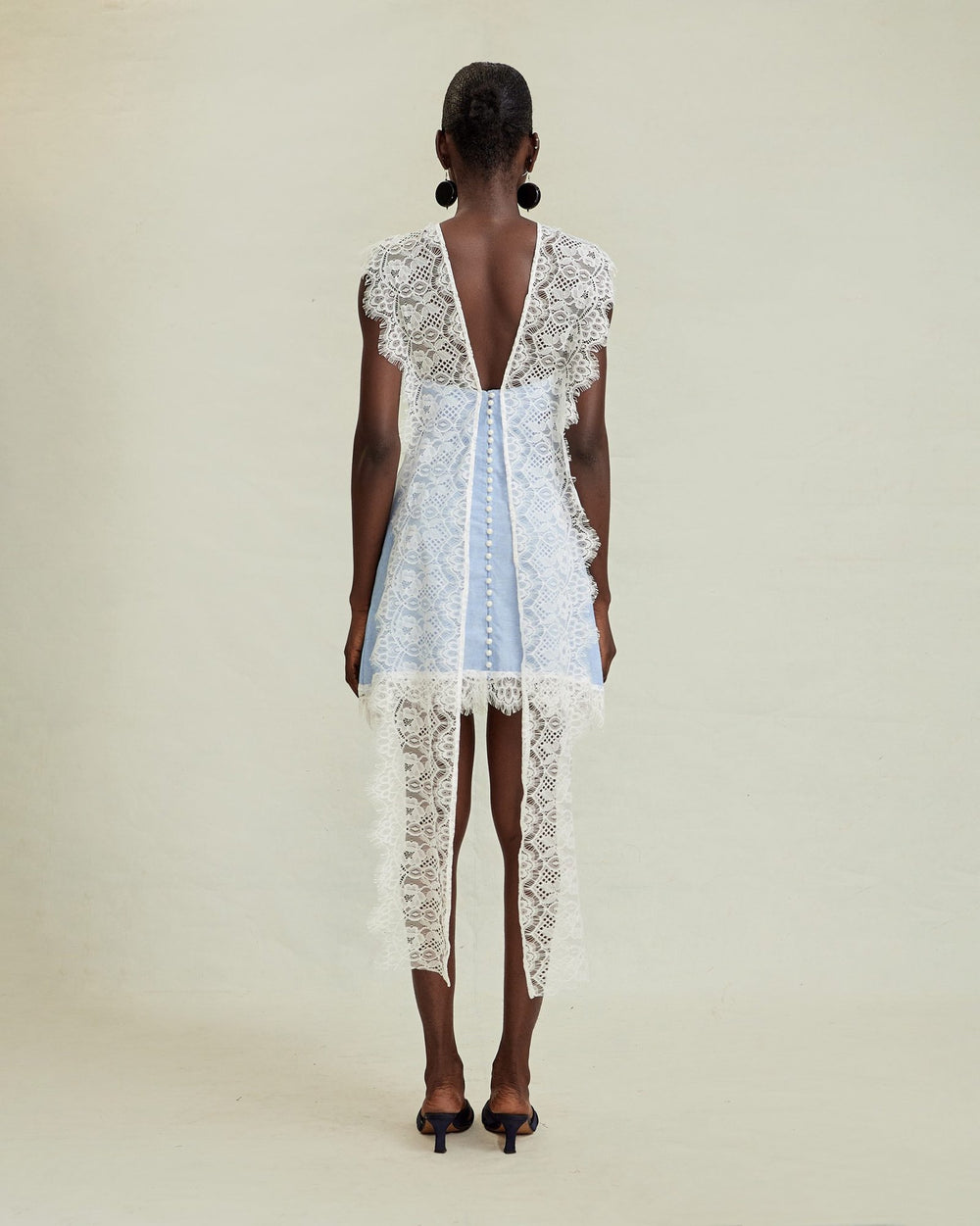 MAILI DRESS image 0