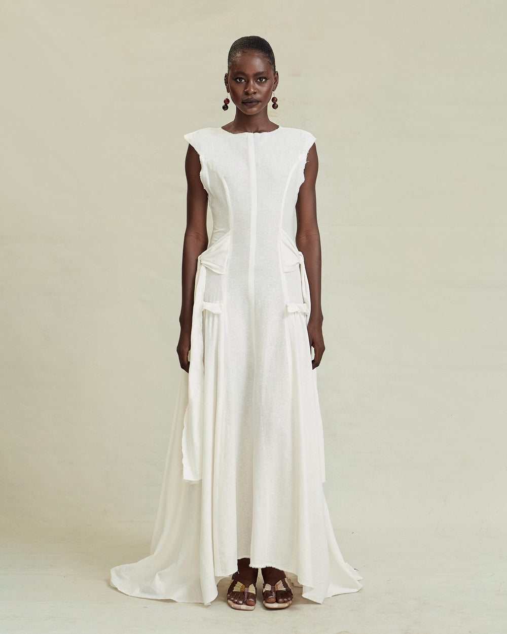 TUUSI DRESS image 0