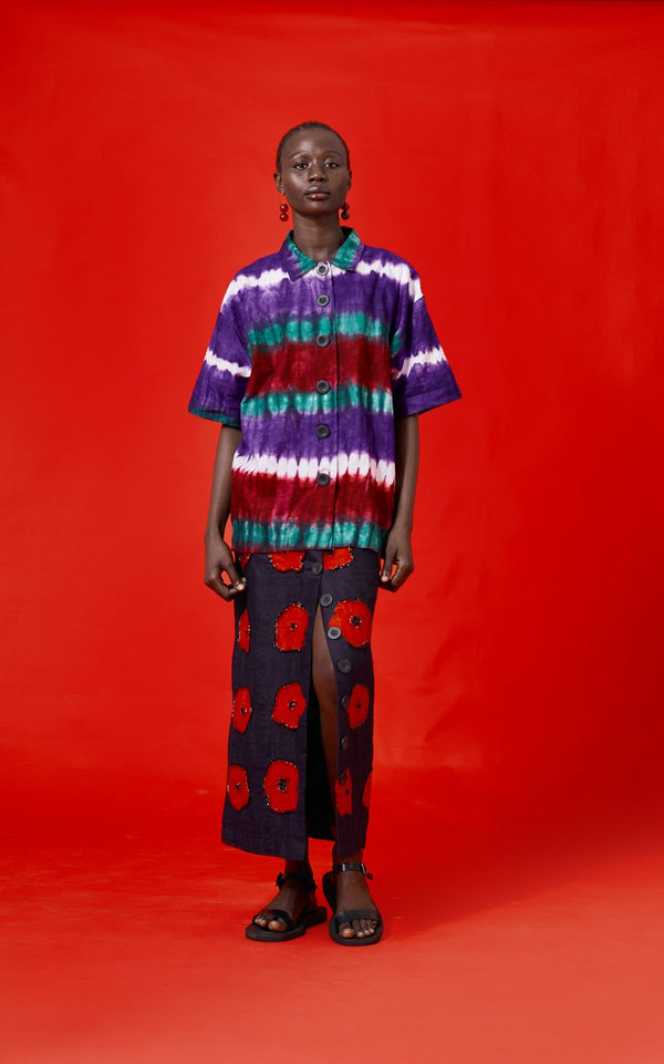 EMIKO SKIRT image 3