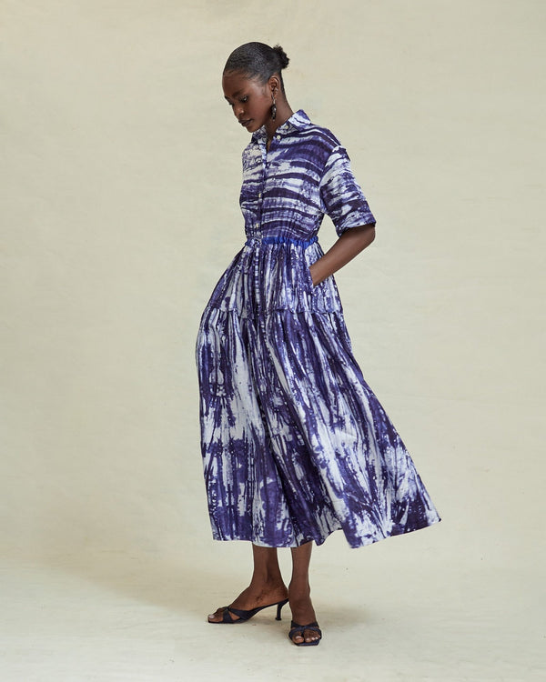 DANDE DRESS image 2