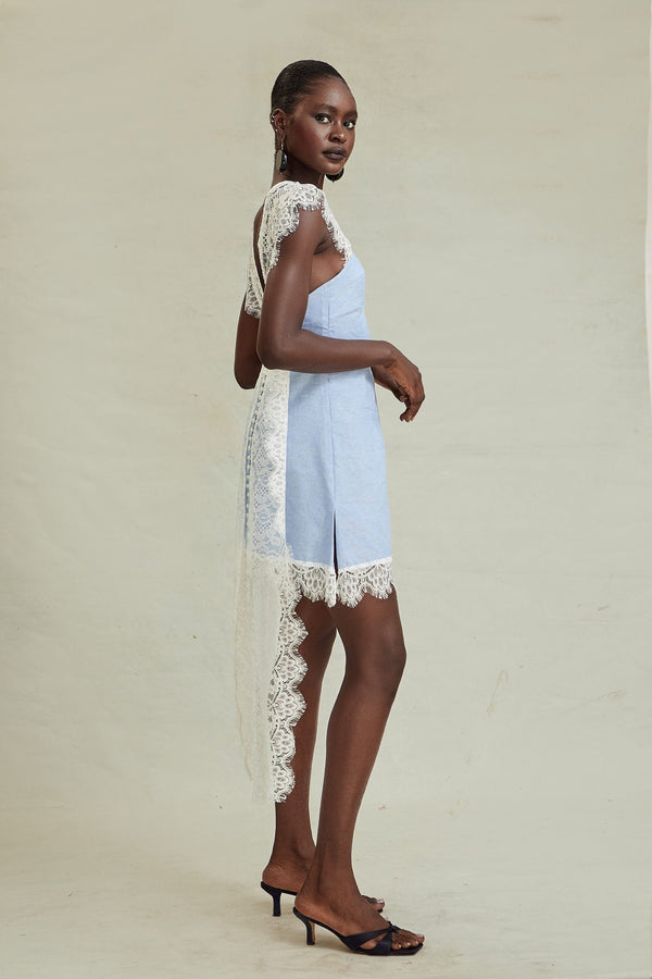 MAILI DRESS image 2