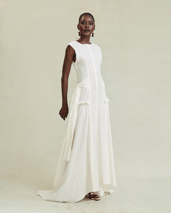 TUUSI DRESS image 3