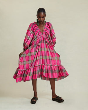 DEMI BOU BOU DRESS image 0