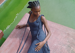 KOOTO DRESS image 2