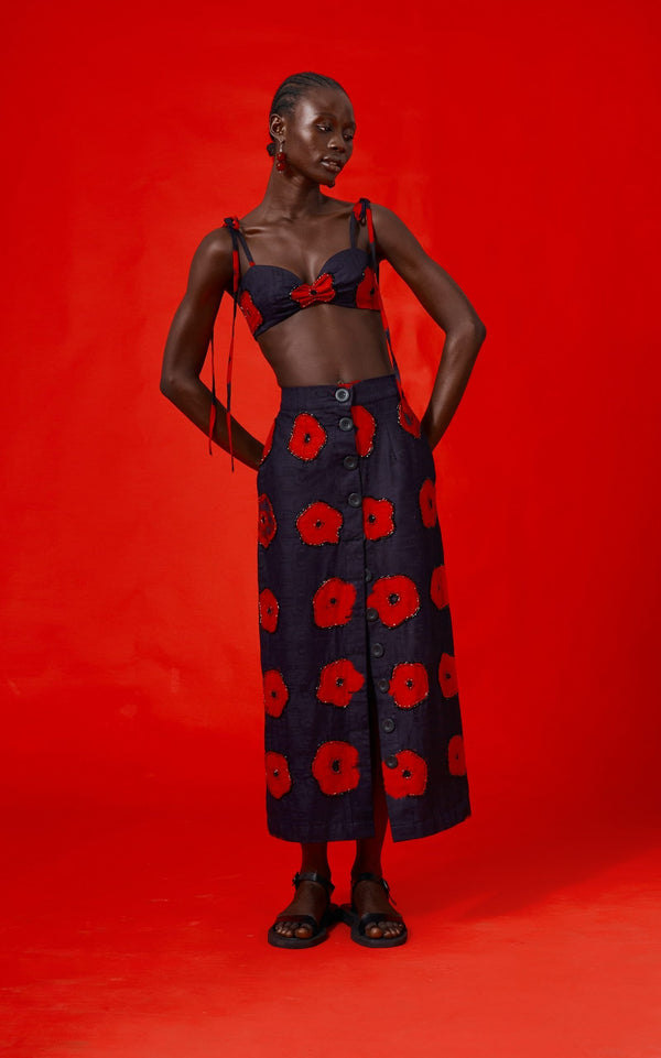 EMIKO SKIRT image 0