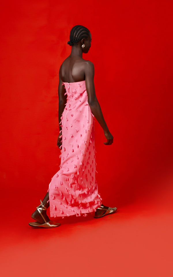 SESE DRESS image 1