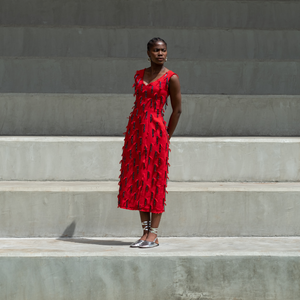 TORI DRESS image 0