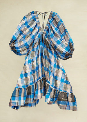 DEMI BOU BOU DRESS image 5