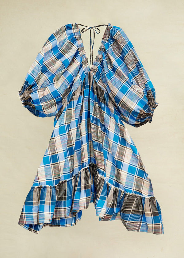 DEMI BOU BOU DRESS image 5