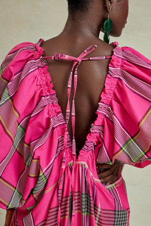 DEMI BOU BOU DRESS image 2