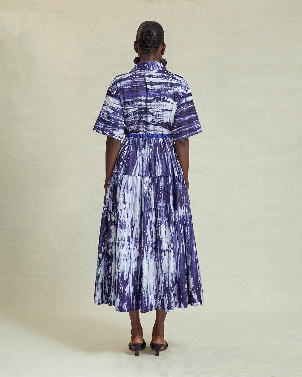 DANDE DRESS image 0